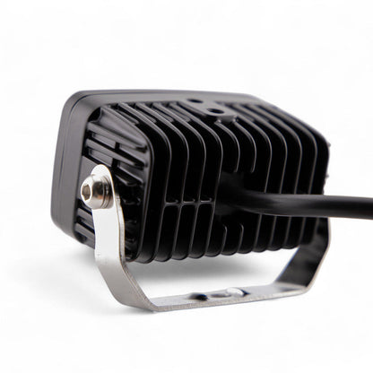 GP10 Flood Offroad LED Pod - Item #627-  DRIVEN - 4