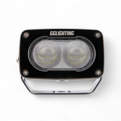 GP10 Flood Offroad LED Pod - Item #627-  DRIVEN - 2