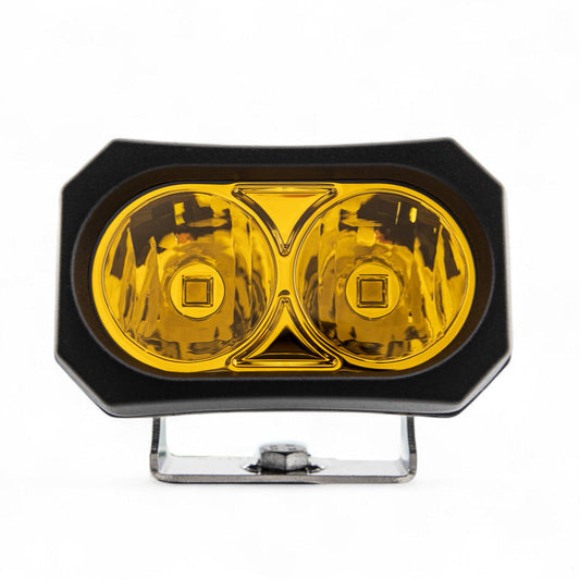 GP20 LED Pod Pair Amber