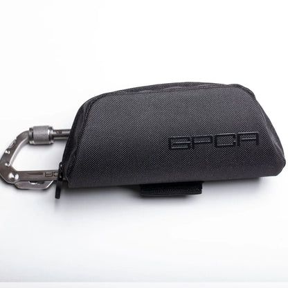 GPCA Carabiner PRO — EDC Multi-Tool Clip - CARA-SS-CARA-SS-RR-CARA-SS-CASE-CARA-TI-CARA-TI-RR-  DRIVEN - 18