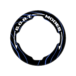 Topo GOAT Mode Overlays (Printed Series) - 2021+ Bronco - 21BRNGOAT-TPAMBLA-21BRNGOAT-TPA51LA-21BRNGOAT-TPAZLA-21BRNGOAT-TPCGLA-21BRNGOAT-TPCBNLA-  DRIVEN - 13