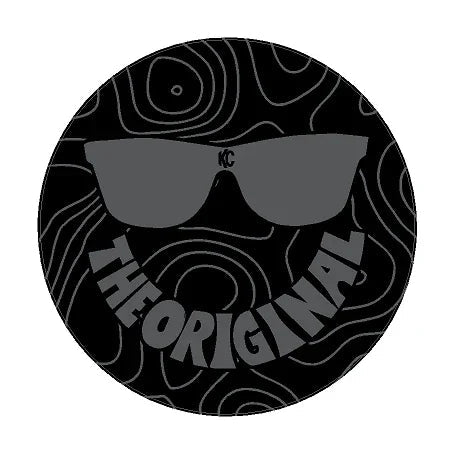 KC HiLITES Pro6 / Titan Gravity Light Cover Topo Overlays (Pair) - Universal - KCHI9.TP.WH.CG-KCHI9.TP.TUSC.CG-KCHI9.TP.WH.RACE-KCHI9.TP.WH.CODE-KCHI9.TP.RACE.CG-  DRIVEN - 28