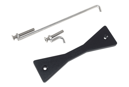 ZSPEC Battery Hold Down/Bracket for Nissan GTR R35, Billet w/ Stainless Hardware - ZSD-199257-ZSD-199264-ZSD-199271-ZSD-199288-ZSD-199295-  DRIVEN - 3