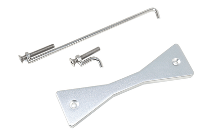 ZSPEC Battery Hold Down/Bracket for Nissan GTR R35, Billet w/ Stainless Hardware - ZSD-199257-ZSD-199264-ZSD-199271-ZSD-199288-ZSD-199295-  DRIVEN - 7