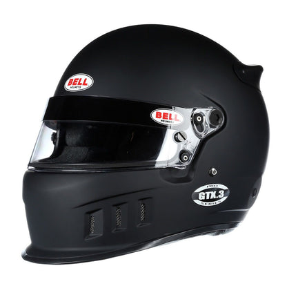BELL | GTX3 |Racing Helmet | Semi-PRO | FIA8859 & SA2020  | CLEARANCE! - 1314A01-1314A02-1314A03-1314A04-1314A05-  DRIVEN - 2