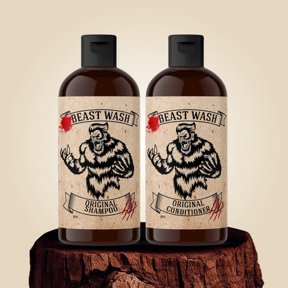 Hair Cleaning Kit - HRWSHKIT-1-HRWSHKIT-2-HRWSHKIT-3-  DRIVEN - 1