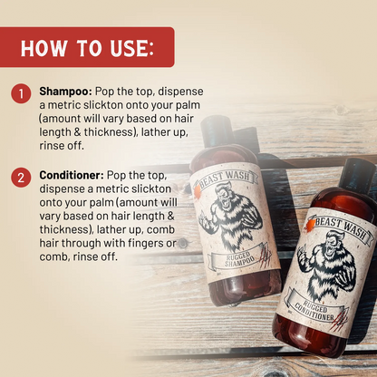 Hair Cleaning Kit - HRWSHKIT-1-HRWSHKIT-2-HRWSHKIT-3-  DRIVEN - 5