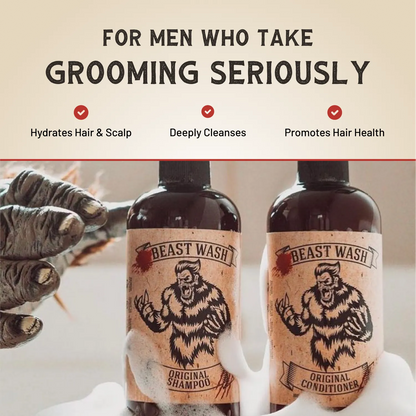 Hair Cleaning Kit - HRWSHKIT-1-HRWSHKIT-2-HRWSHKIT-3-  DRIVEN - 7