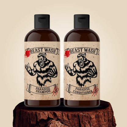 Hair Cleaning Kit - HRWSHKIT-1-HRWSHKIT-2-HRWSHKIT-3-  DRIVEN - 9