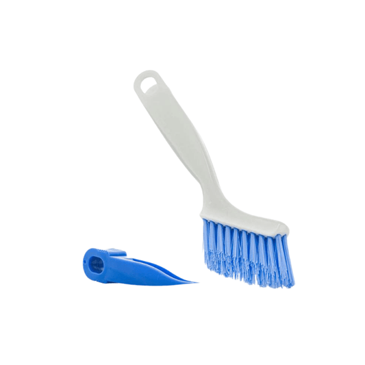 Hi-Tech Industries Seam Brush w/ Crevice Tool - SMB-2-  DRIVEN - 1