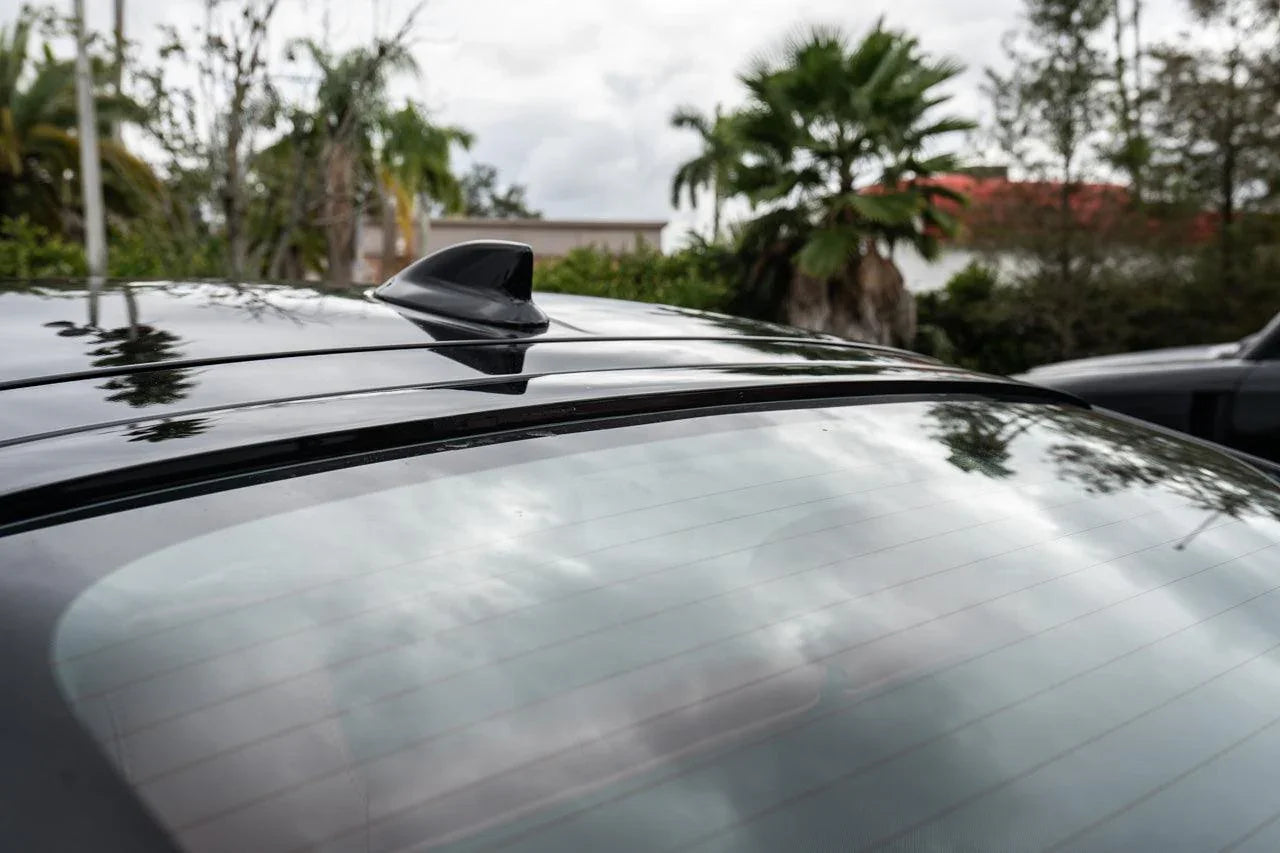High Mount Brake Light Smoked Overlays - 2023+ Integra - 23INTRSMHMB-DSTS-23INTRSMHMB-DSSTTS-23INTRSMHMB-DSLXTS-23INTRSMHMB-LSTS-23INTRSMHMB-LSLXTS-  DRIVEN - 1