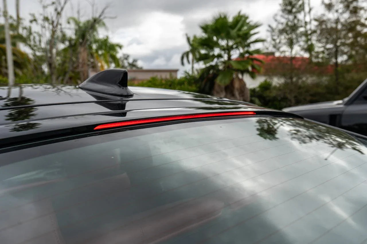 High Mount Brake Light Smoked Overlays - 2023+ Integra - 23INTRSMHMB-DSTS-23INTRSMHMB-DSSTTS-23INTRSMHMB-DSLXTS-23INTRSMHMB-LSTS-23INTRSMHMB-LSLXTS-  DRIVEN - 2