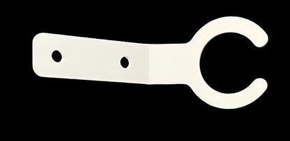 EV Hover Wall-Mounted Cable Holster
