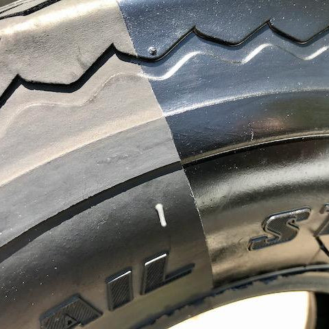 D3 RENEW PROTECT | Home/Shop Set | BLAK + GLOZ + SATN | w/ 2 PREP - HOME SET-SHOP SET-  DRIVEN - 3