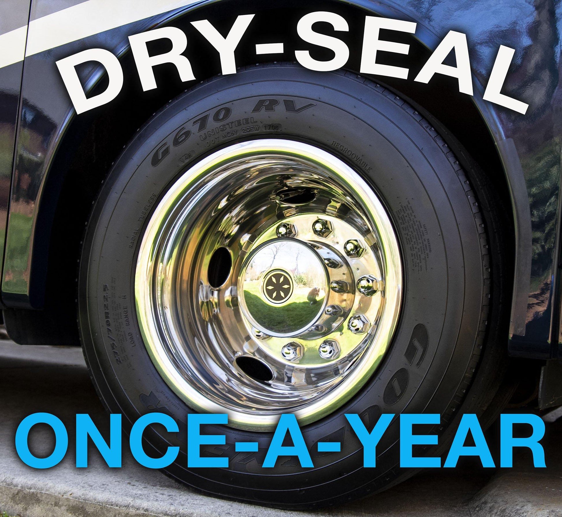 D3 RENEW PROTECT | Home/Shop Set | BLAK + GLOZ + SATN | w/ 2 PREP - HOME SET-SHOP SET-  DRIVEN - 5