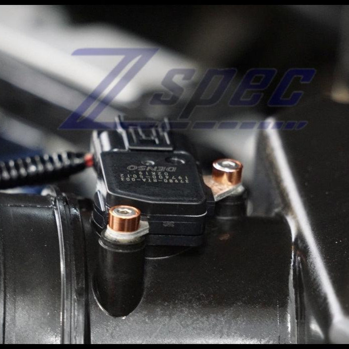 ZSPEC Stage-3 Dress Up Bolts® Fastener Kit for '03-11 Honda Element, Stainless & Billet - ZSD-573002-ZSD-573019-ZSD-573026-ZSD-573033-ZSD-573040-  DRIVEN - 10