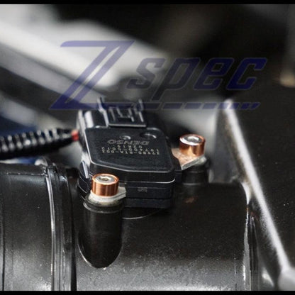 ZSPEC Stage-3 Dress Up Bolts® Fastener Kit for '03-11 Honda Element, Stainless & Billet - ZSD-573002-ZSD-573019-ZSD-573026-ZSD-573033-ZSD-573040-  DRIVEN - 10