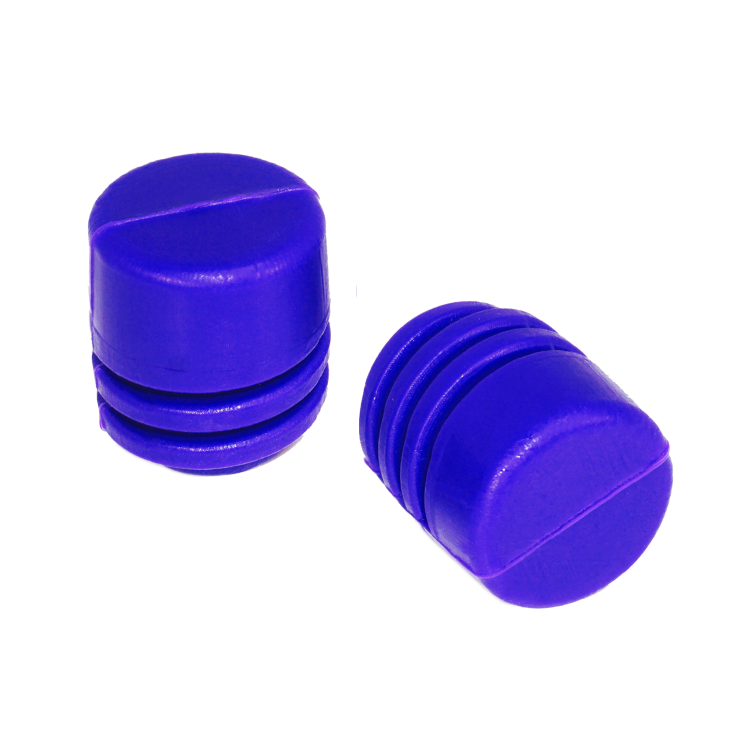 ZSPEC Hood Bump Stops, Hard Silicone Rubber, 2-Pack - ZSD-198939-ZSD-198946-ZSD-198953-ZSD-198960-  DRIVEN - 8