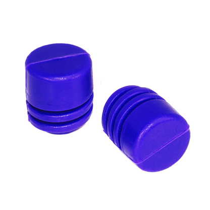 ZSPEC Hood Bump Stops, Hard Silicone Rubber, 2-Pack - ZSD-198939-ZSD-198946-ZSD-198953-ZSD-198960-  DRIVEN - 8