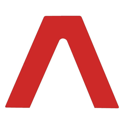 Emergency Reflective Lambda Rear Tailgate Overlay - 2024+ Grenadier - 24GRENADIERTGE-GB-24GRENADIERTGE-MB-24GRENADIERTGE-RD-24GRENADIERTGE-CODE-24GRENADIERTGE-CODETP-  DRIVEN - 20