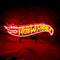 Hot Wheels Neon Signs Light