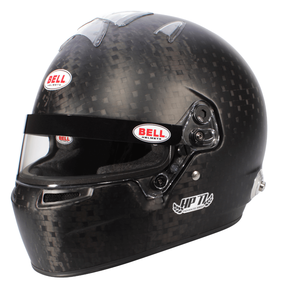 BELL | HP77 | Racing Helmet (HANS) | F1-Level | FIA8860-2018