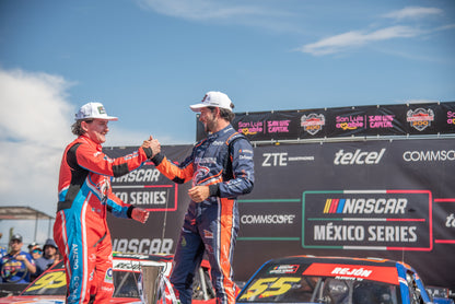 HRX | EMOZIONE BESPOKE | Racing Suit | FIA 8856-2018 - -----  DRIVEN - 2