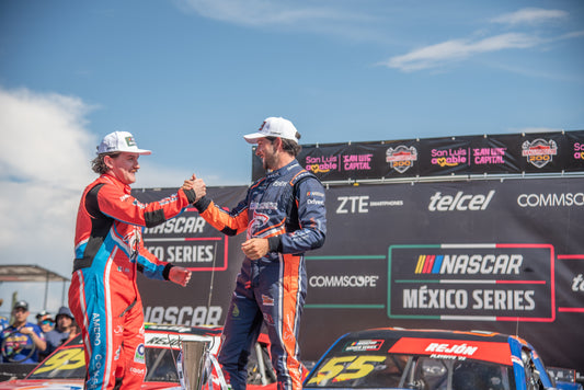 HRX | EMOZIONE BESPOKE | Racing Suit | FIA 8856-2018