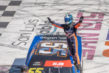 HRX | EMOZIONE BESPOKE | Racing Suit | FIA 8856-2018 - -----  DRIVEN - 4