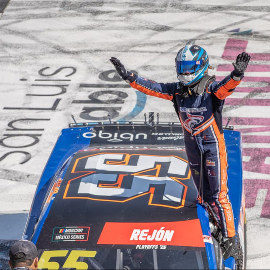 HRX | EMOZIONE - BeSpoke | Custom Racing Suit | FIA 8856-2018 - -----  DRIVEN - 7