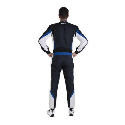 HRX | VELOCE 2 - READY TO WEAR | Racing Suit | FIA 8856-2018 - -----  DRIVEN - 3