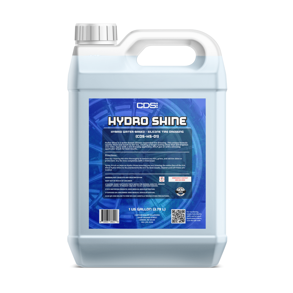 Hydro Shine