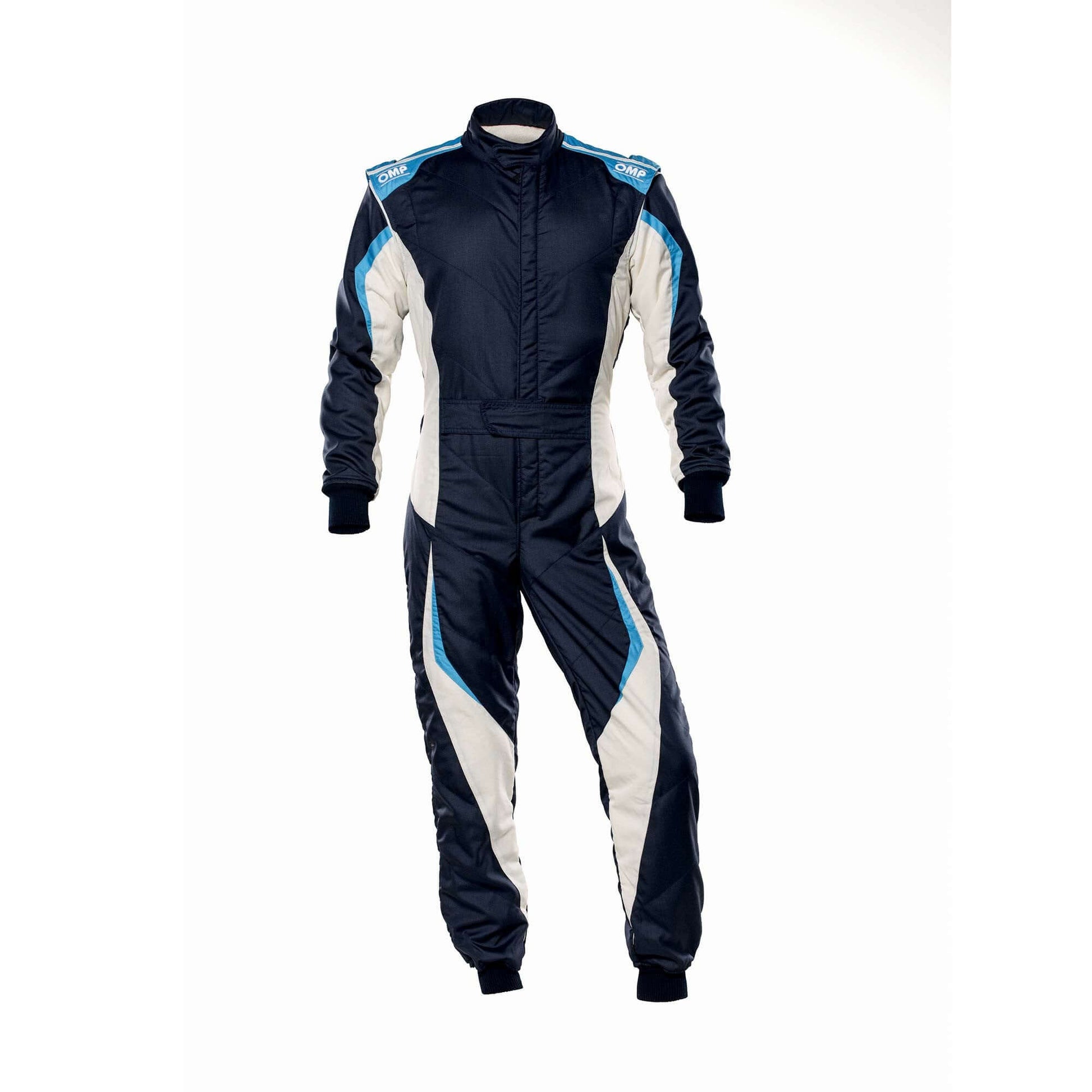 OMP Racing - OMP - NLA - TECNICA EVO SUIT MY2021 - FIA 8856-2018