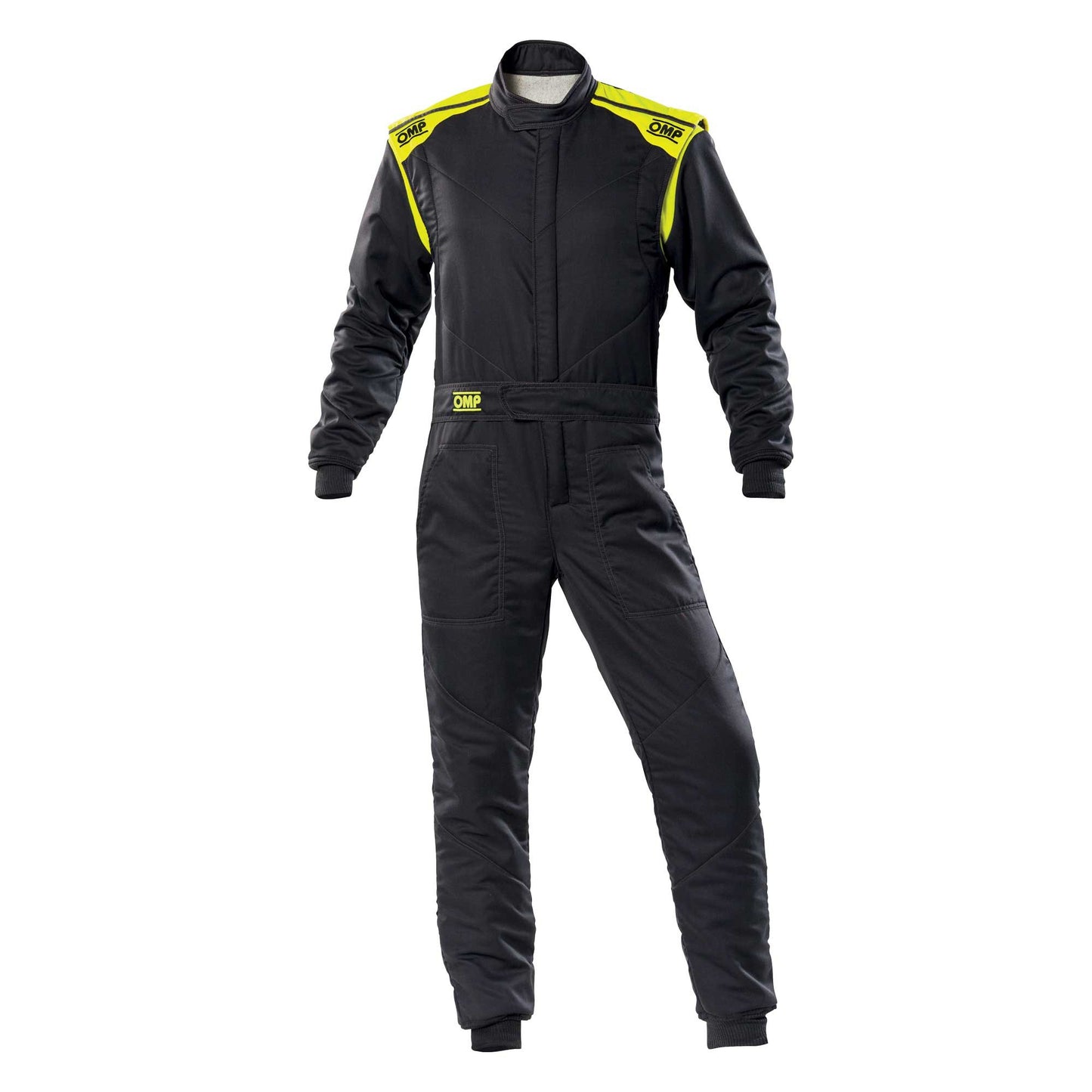 OMP | FIRST-S | Custom Racing Suit (FIA & SFI) | Entry-Level