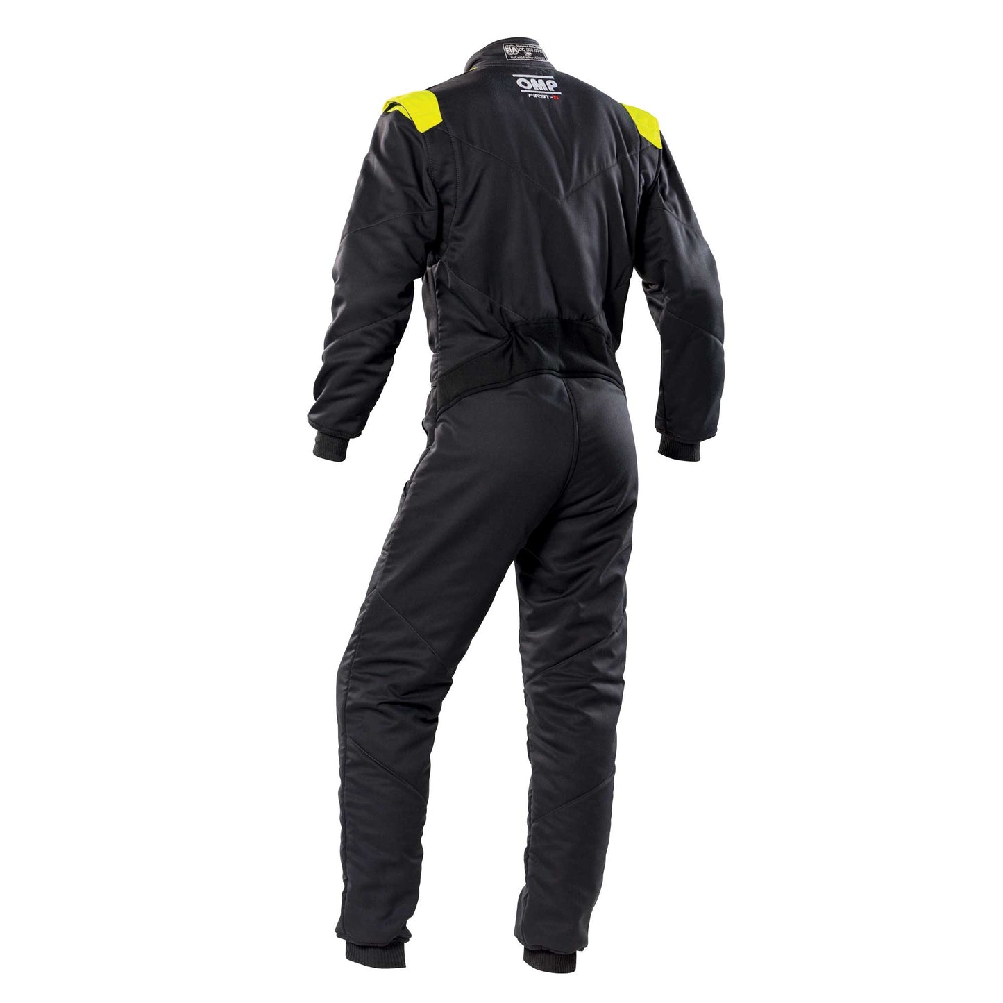 OMP | FIRST-S | Custom Racing Suit (FIA & SFI) | Entry-Level