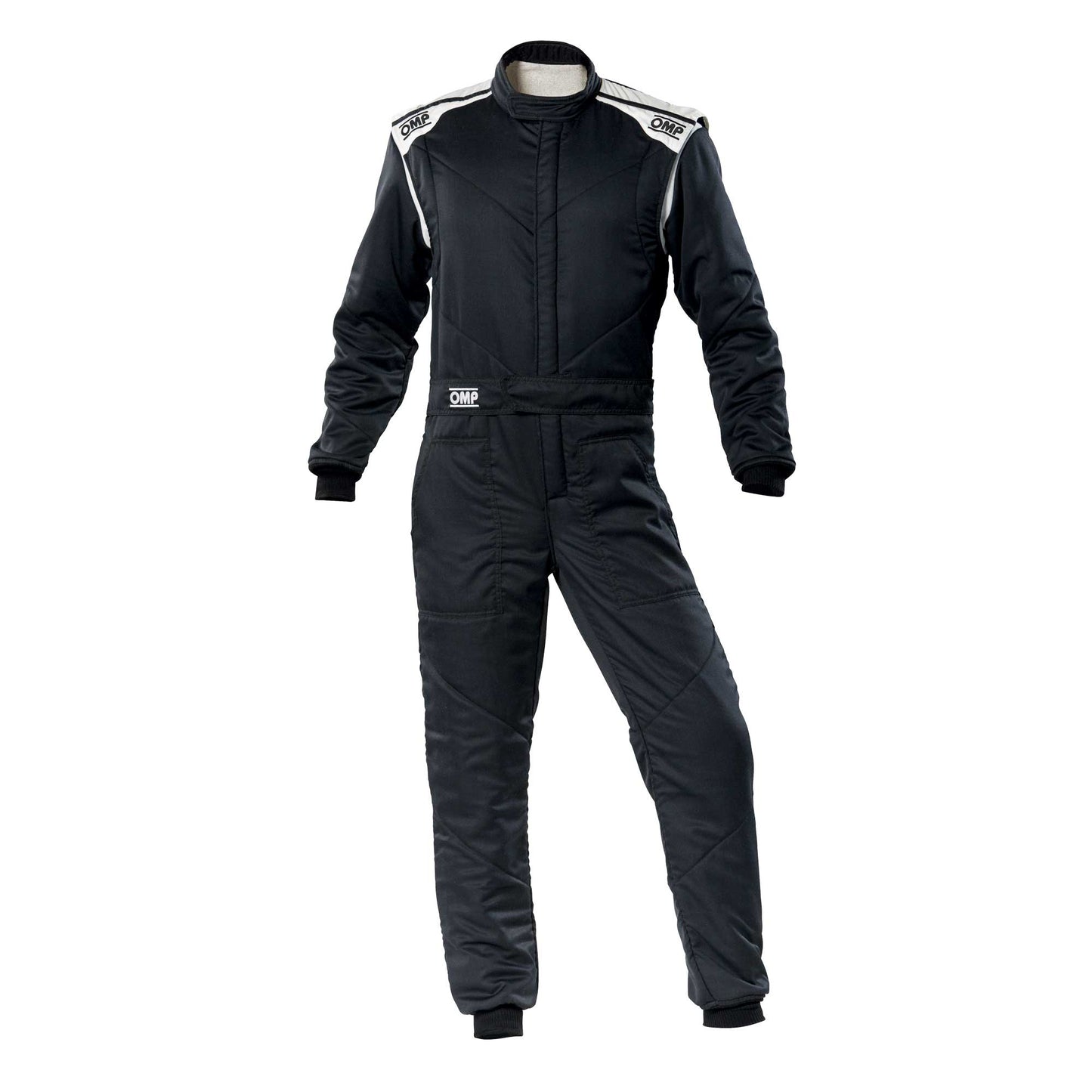 OMP | FIRST-S | Custom Racing Suit (FIA & SFI) | Entry-Level