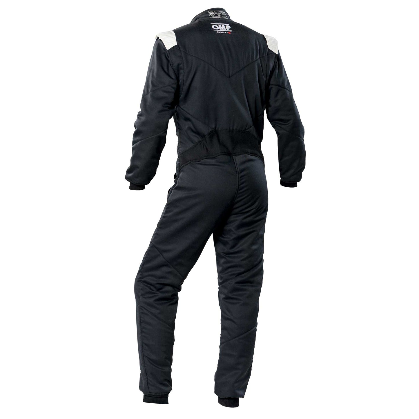 OMP | FIRST-S | Custom Racing Suit (FIA & SFI) | Entry-Level