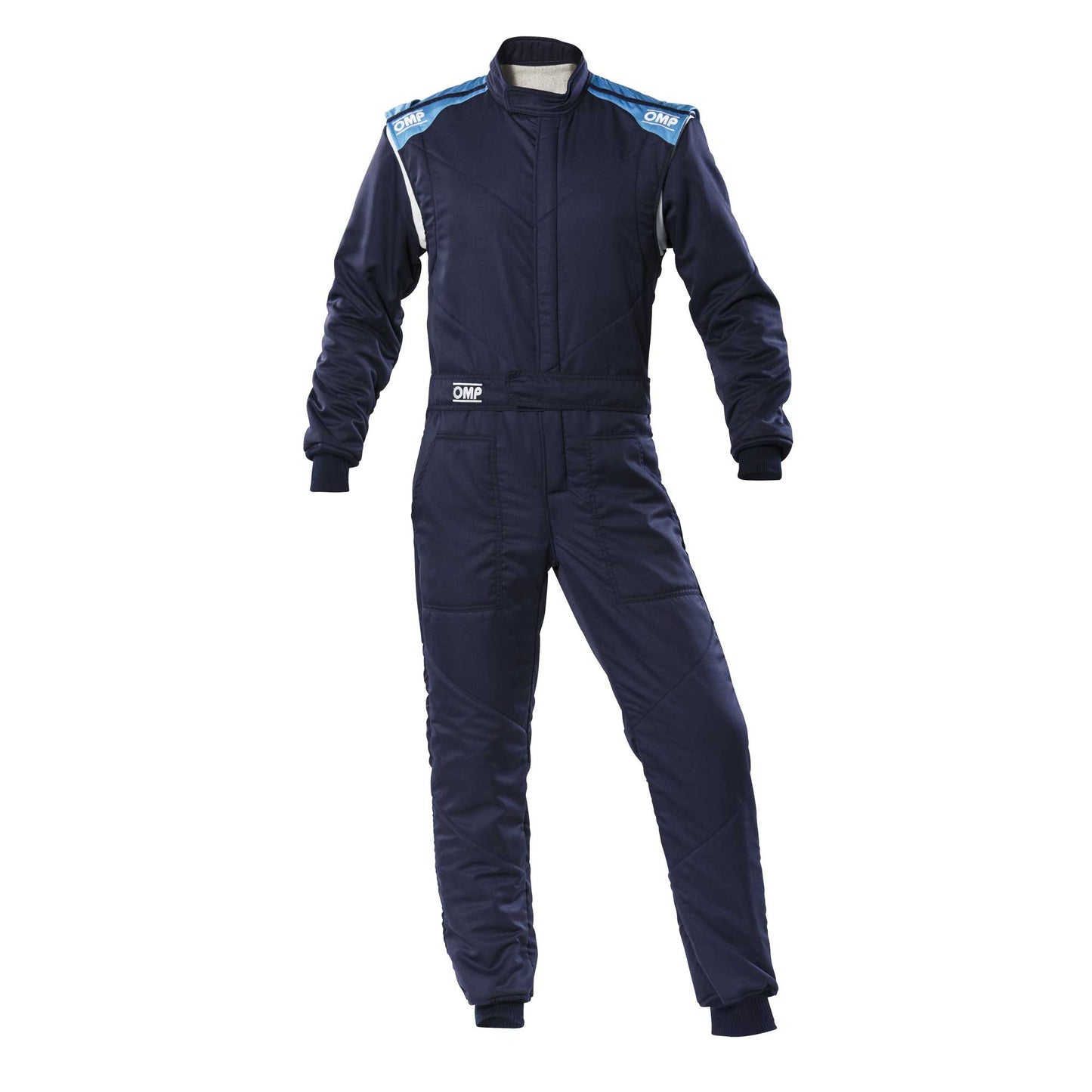 OMP | FIRST-S | Custom Racing Suit (FIA & SFI) | Entry-Level