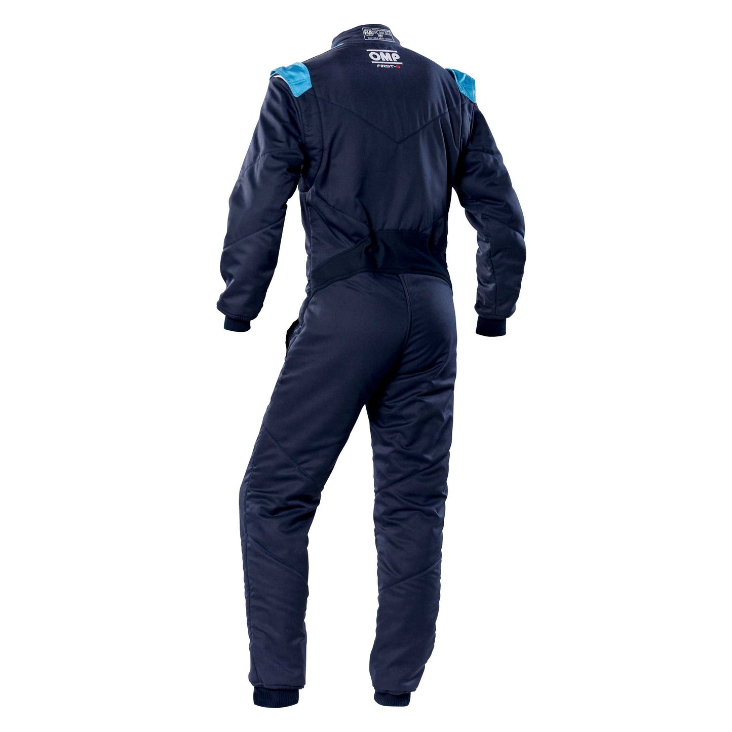 OMP | FIRST-S | Custom Racing Suit (FIA & SFI) | Entry-Level