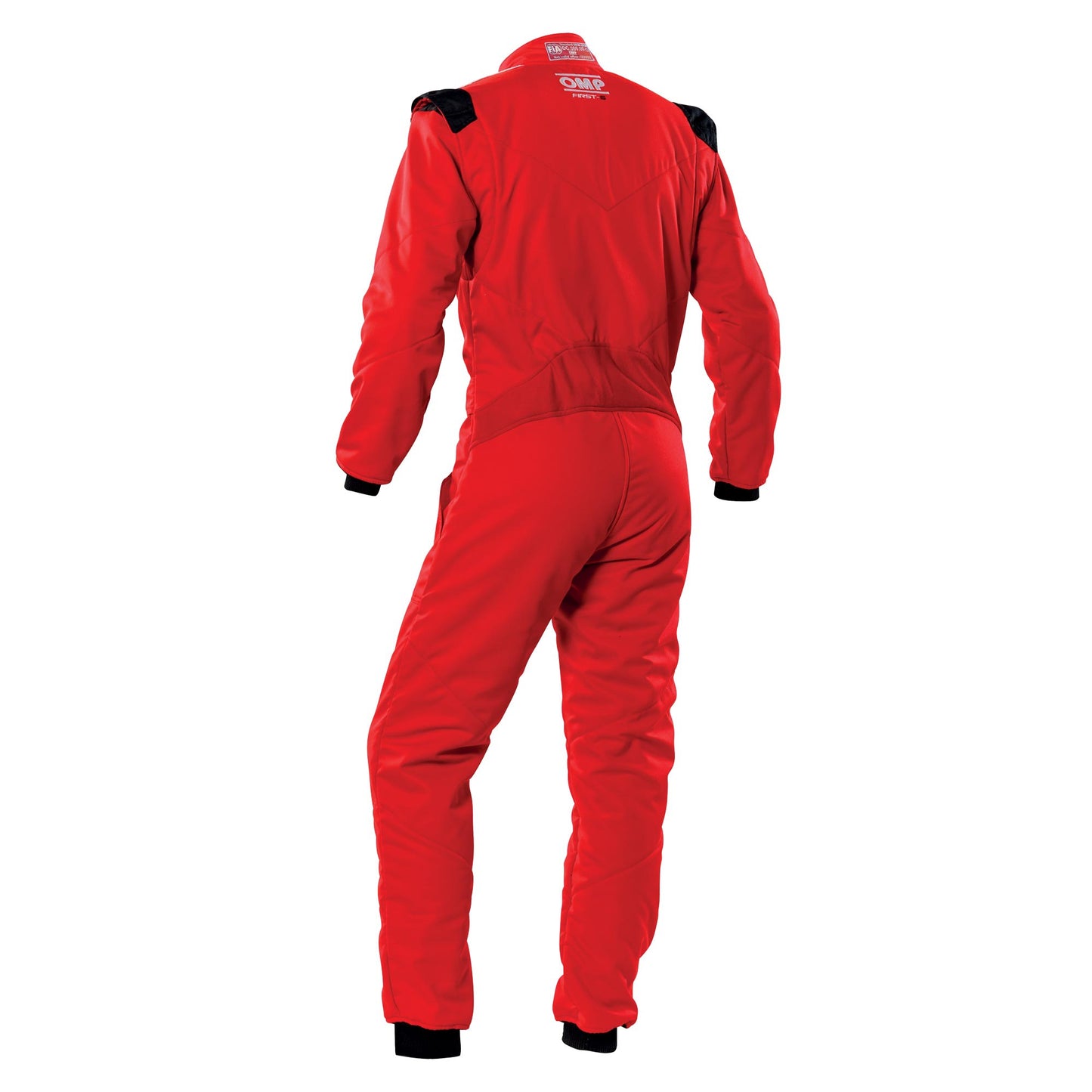 OMP | FIRST-S | Custom Racing Suit (FIA & SFI) | Entry-Level