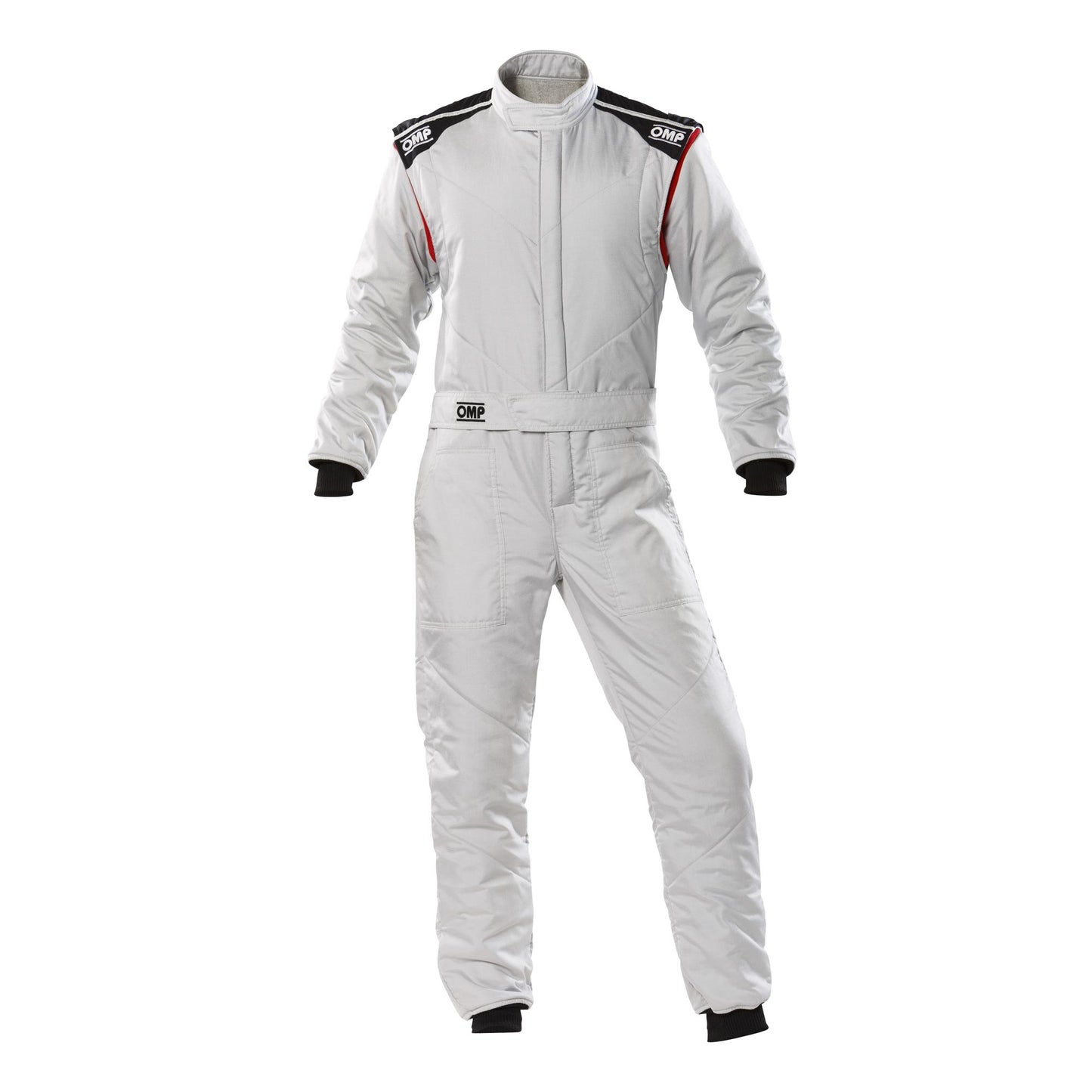 OMP | FIRST-S | Custom Racing Suit (FIA & SFI) | Entry-Level