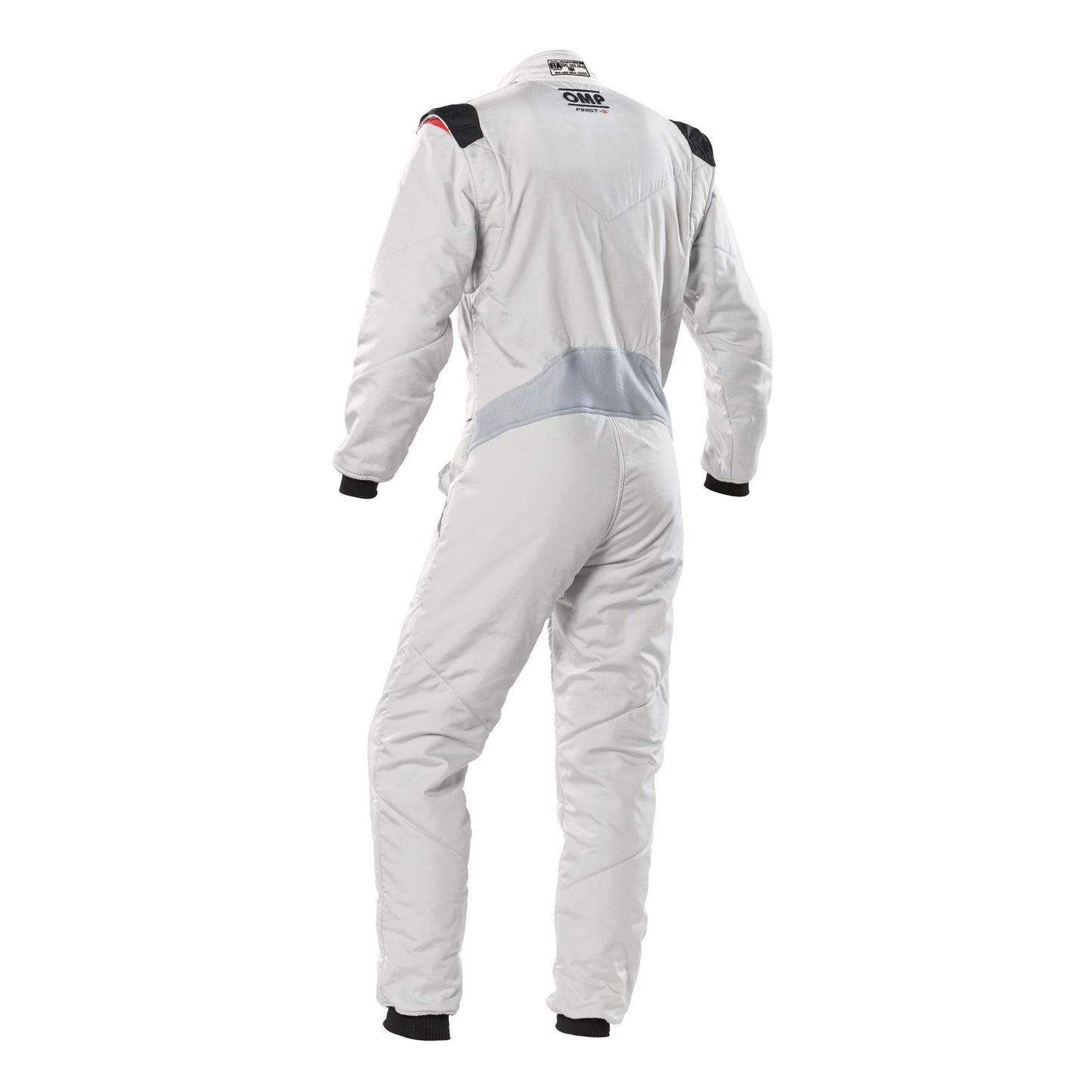 OMP | FIRST-S | Custom Racing Suit (FIA & SFI) | Entry-Level