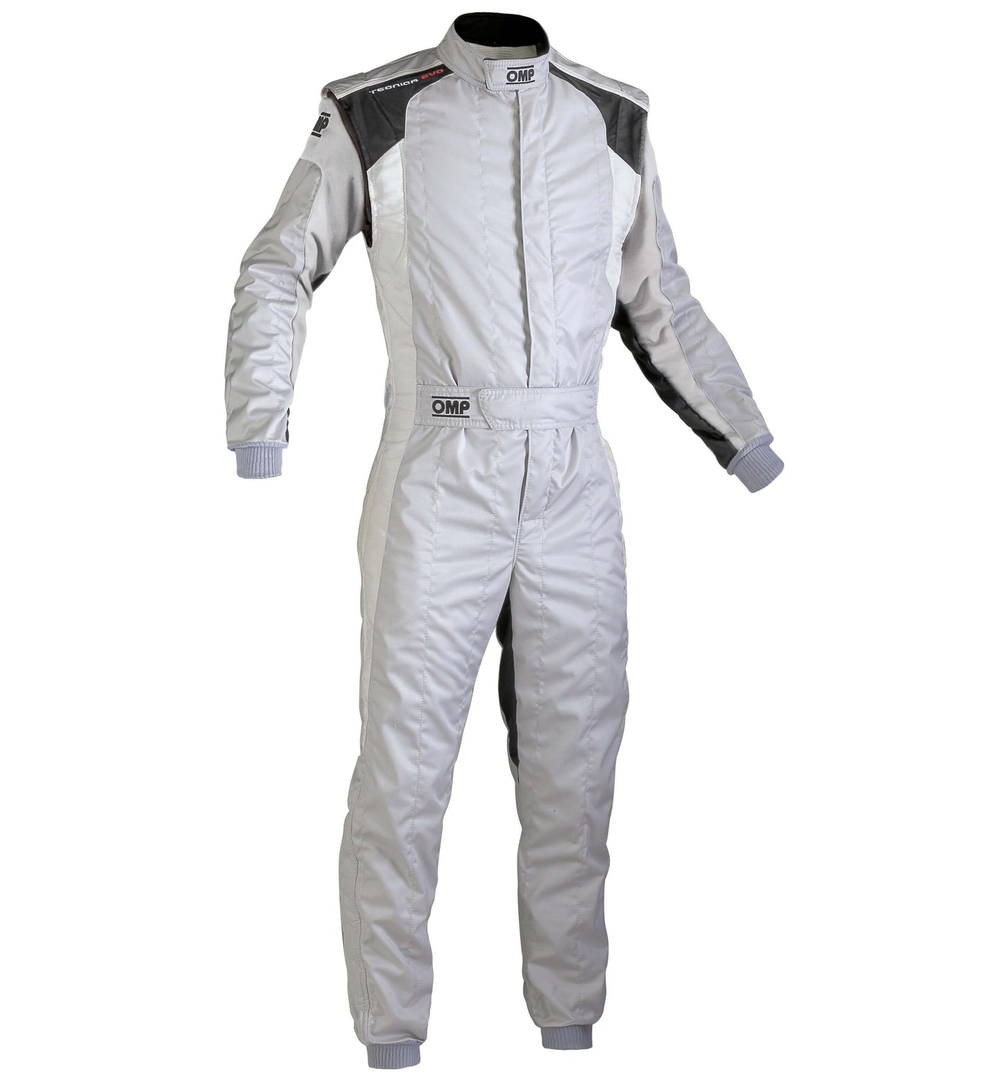 OMP Racing - OMP - NLA - TECNICA EVO SUIT MY2021 - FIA 8856-2018