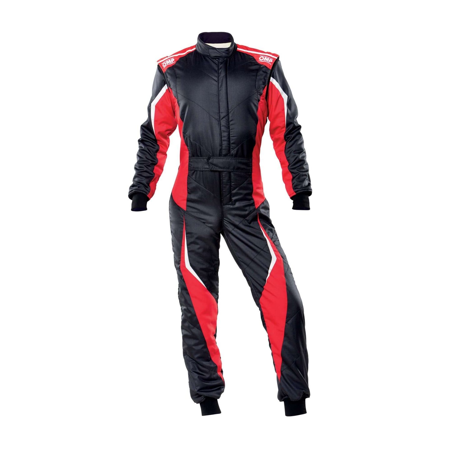 OMP Racing - OMP - NLA - TECNICA EVO SUIT MY2021 - FIA 8856-2018