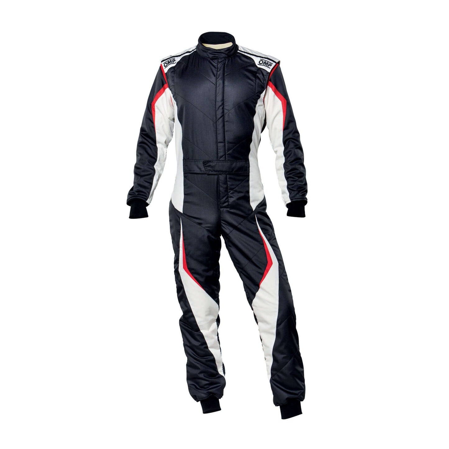 OMP Racing - OMP - NLA - TECNICA EVO SUIT MY2021 - FIA 8856-2018