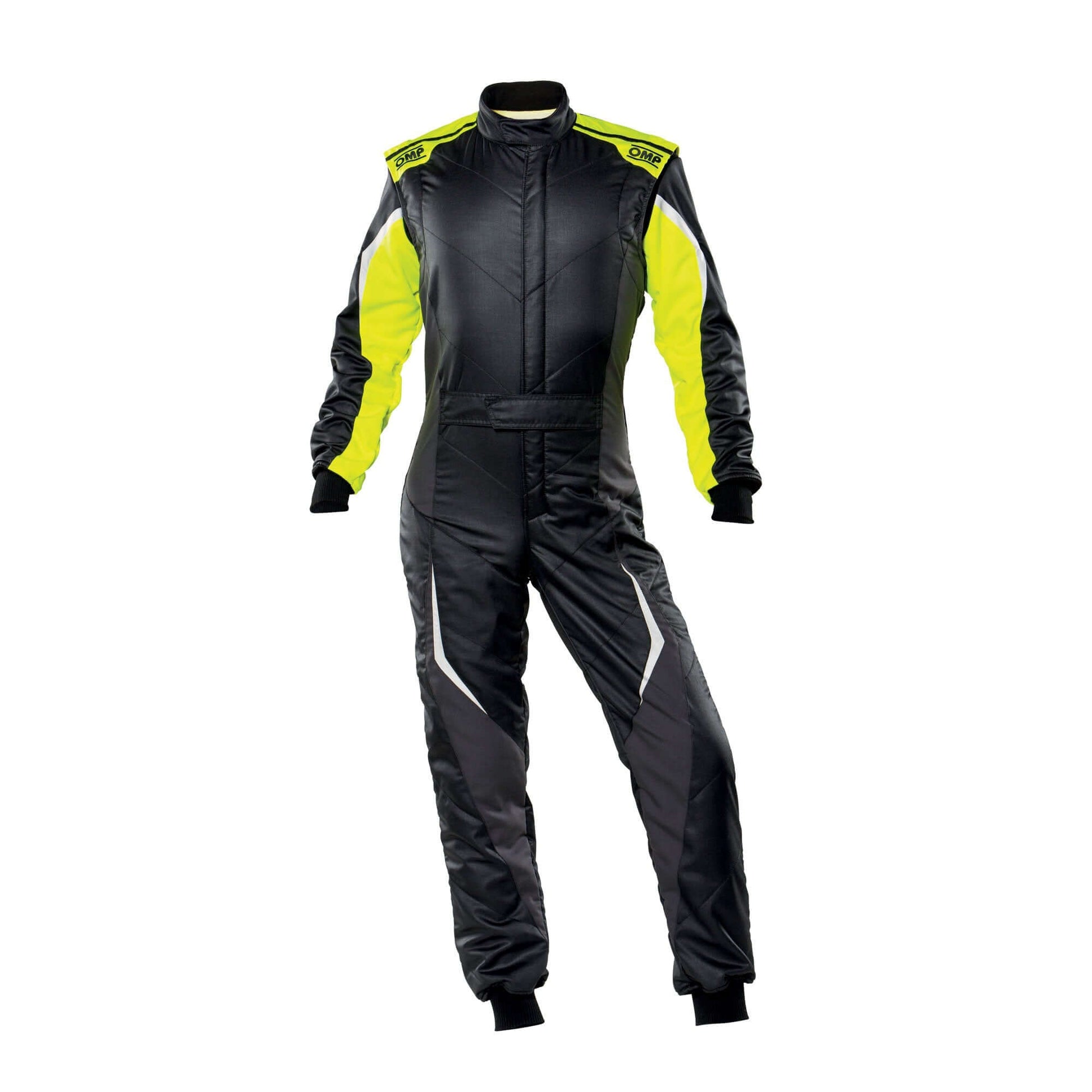 OMP Racing - OMP - NLA - TECNICA EVO SUIT MY2021 - FIA 8856-2018