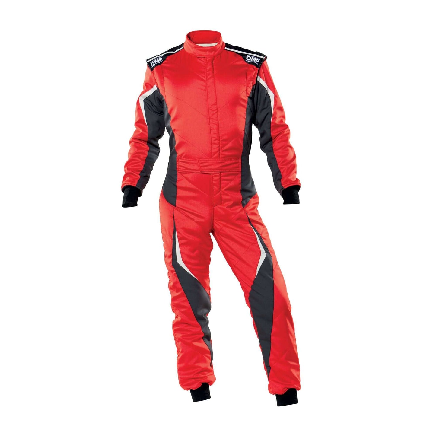 OMP Racing - OMP - NLA - TECNICA EVO SUIT MY2021 - FIA 8856-2018