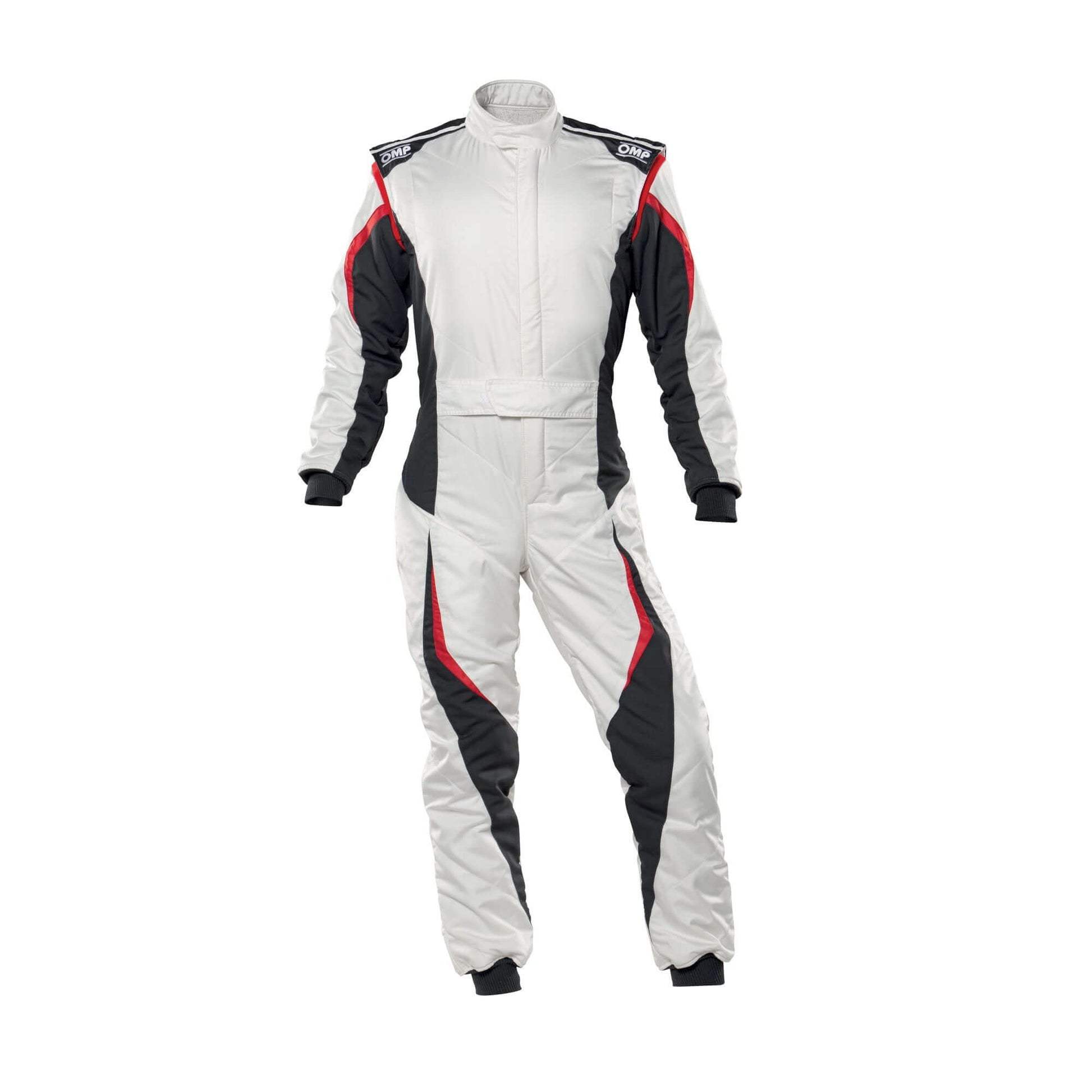 OMP Racing - OMP - NLA - TECNICA EVO SUIT MY2021 - FIA 8856-2018