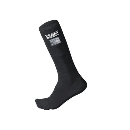 OMP | ONE | Socks | Racing Underwear | FIA 8856-2018 - IE0-0766-A01-071-S-IE0-0766-A01-020-S-IE0-0766-A01-071-M-IE0-0766-A01-020-M-IE0-0766-A01-071-L-  DRIVEN - 1