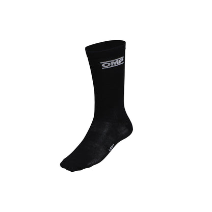 OMP | TECNICA | Socks | Racing Underwear | FIA 8856-2018 - IE0-0776-A01-020-L-IE0-0776-A01-020-S-IE0-0776-A01-071-M-IE0-0776-A01-020-M-IE0-0776-A01-071-L-  DRIVEN - 2